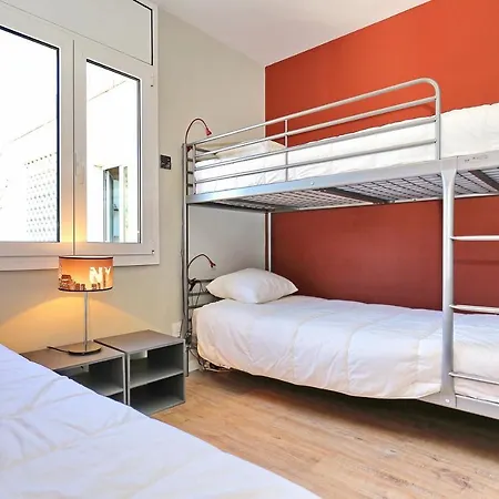 Apartment Can Parramon *