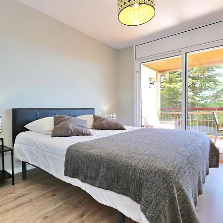 Apartment Can Parramon