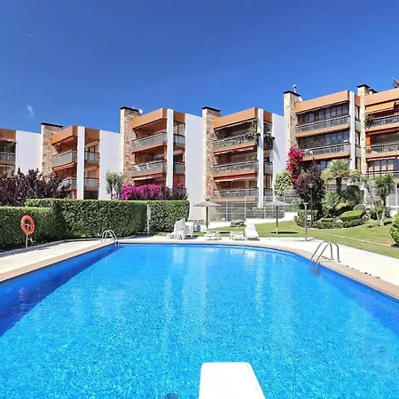 Apartment Can Parramon *