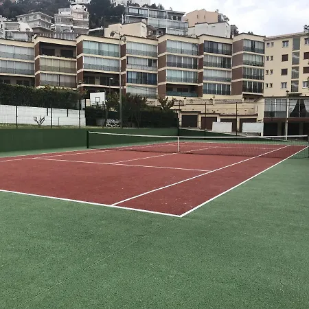 Apartment Can Parramon