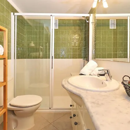 Apartment Can Parramon