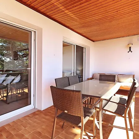 Can Parramon Apartment *