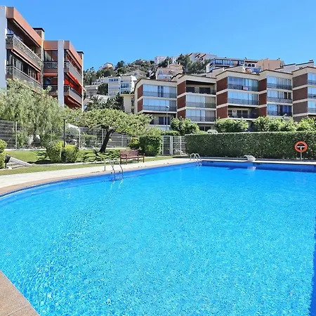 Can Parramon Apartment